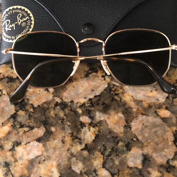 Ray Bans - Picture 3 of 5